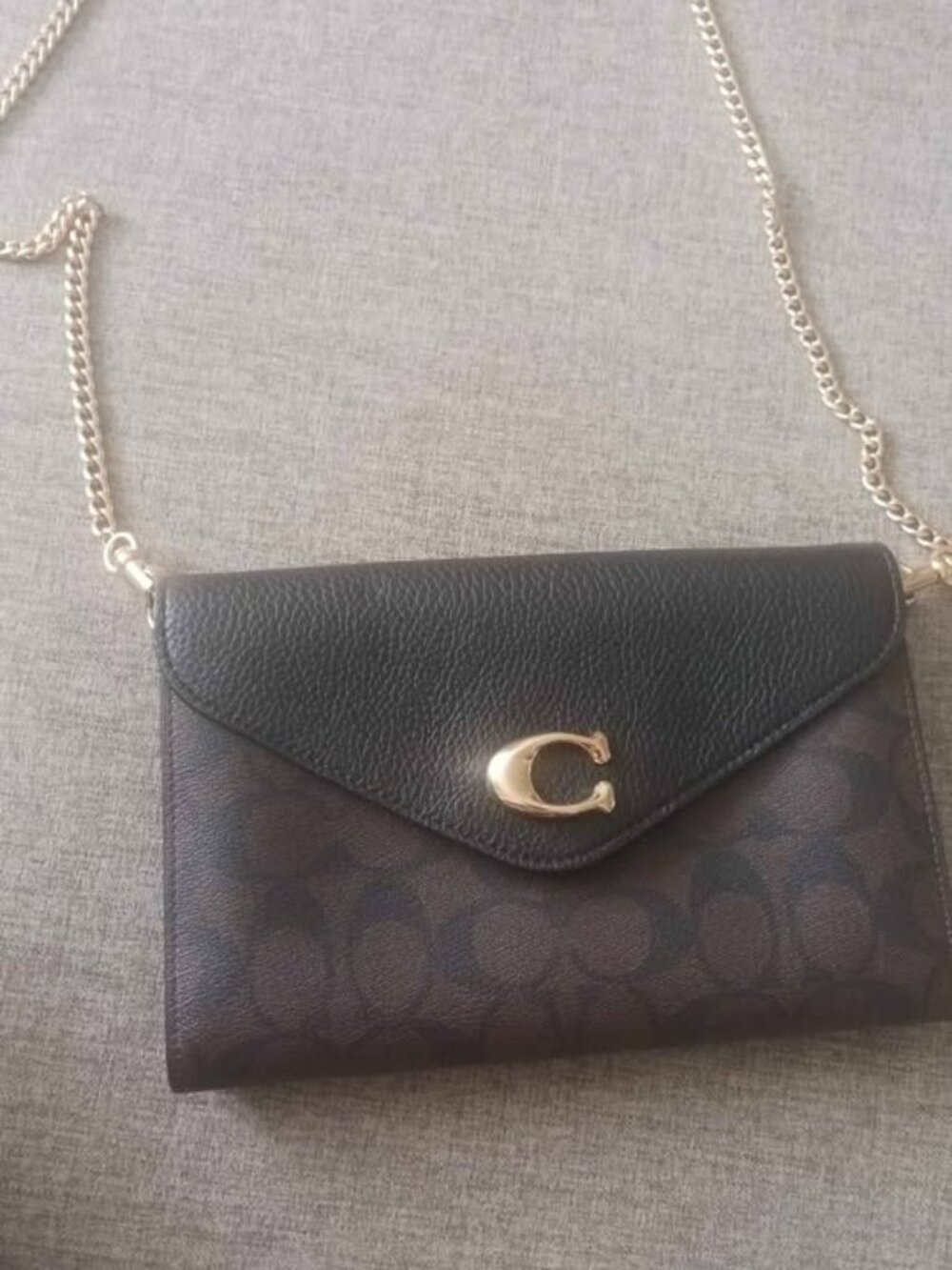 Coach Cross Body bag